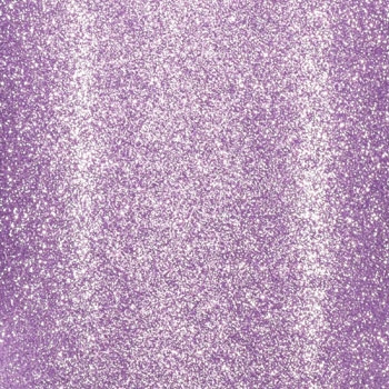  Lavendel glitterkarton selvklæbende 30,5x30,5cm 160g